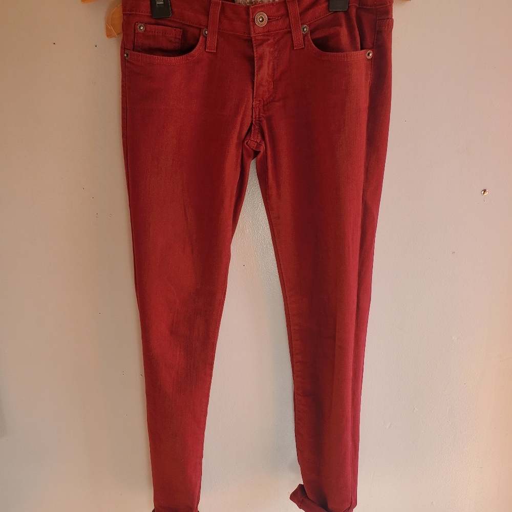 GJG jeans
